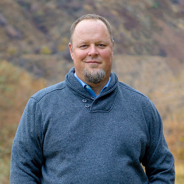 Jay Feaster, Owner & Managing Broker