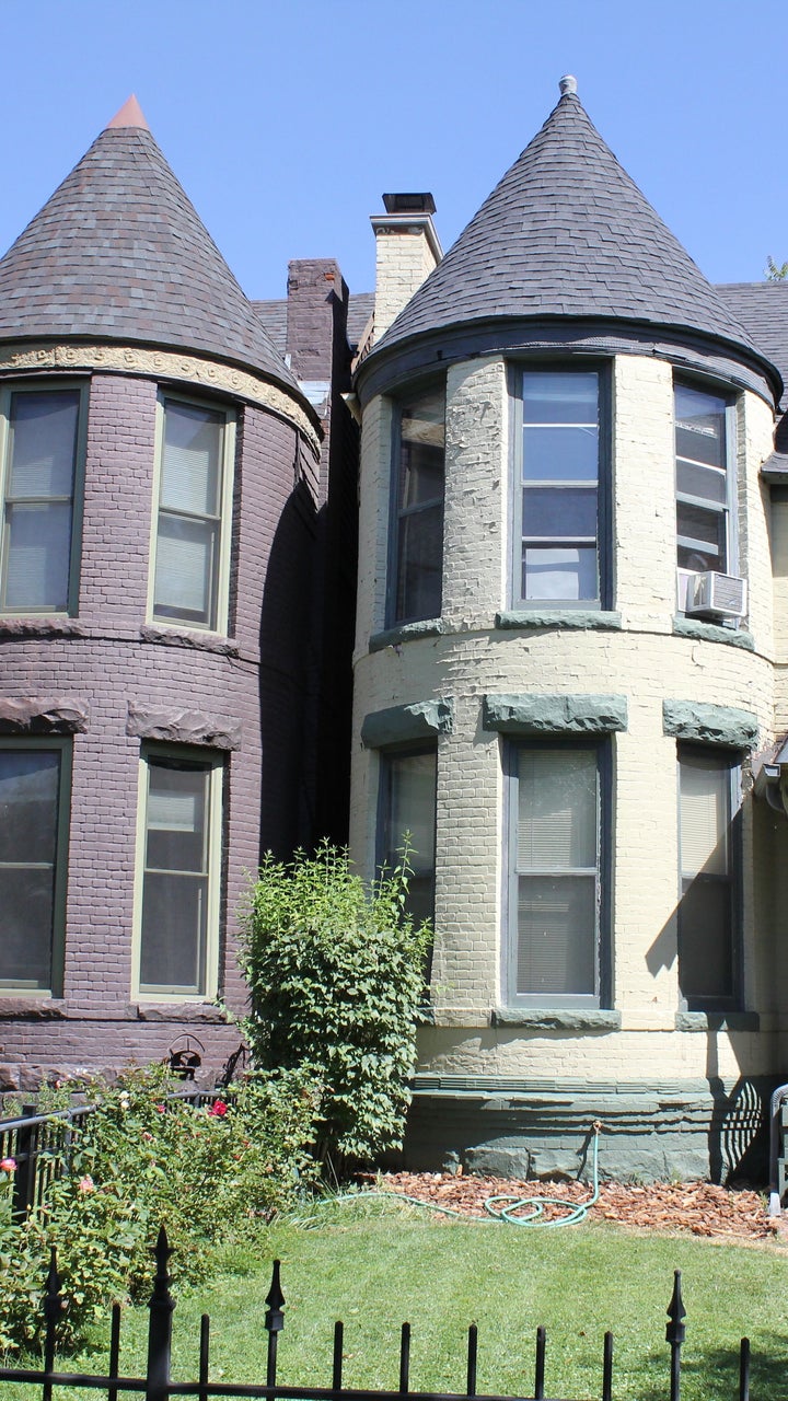 Baker Homes for Sale, Metro Denver Communities, Denver Neighborhoods