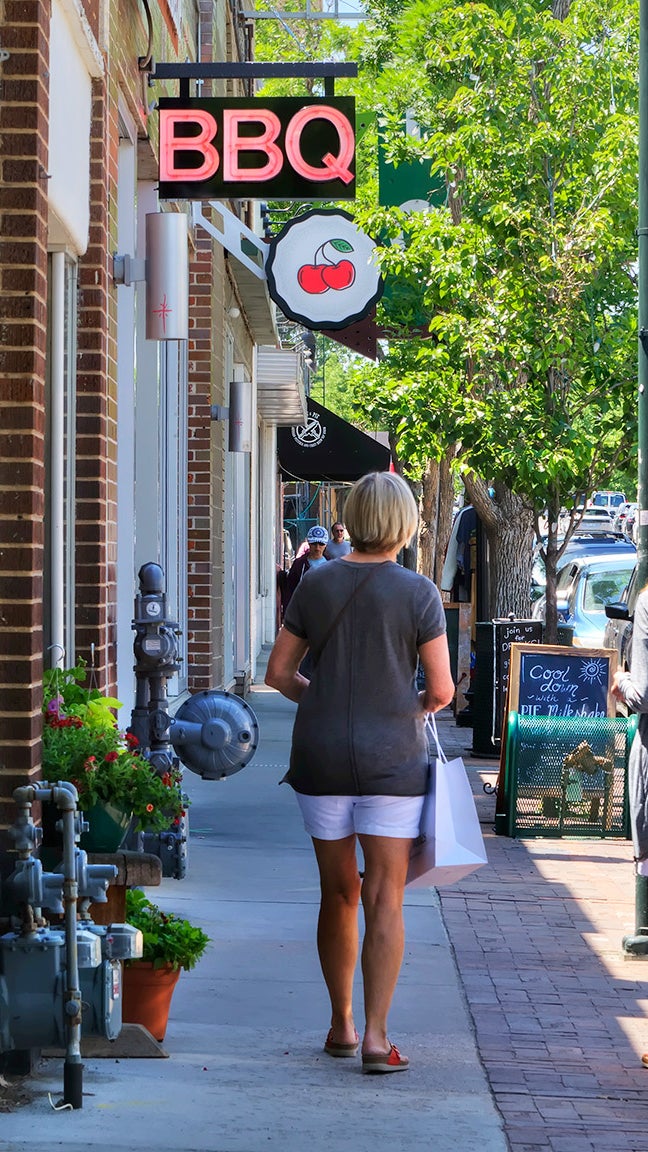 Berkeley Homes for Sale, Metro Denver Communities, Denver Neighborhoods