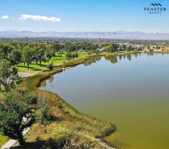 Berkeley Homes for Sale, Metro Denver Communities, Denver Neighborhoods