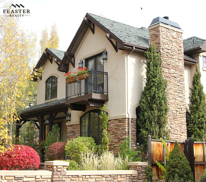 Bonnie Brae Homes for Sale, Metro Denver Communities, Denver