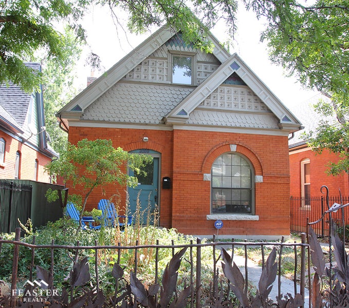 Highlands Homes for Sale, Metro Denver Communities, Denver