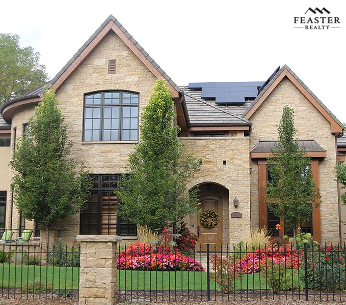 University Park & Observatory Park Homes for Sale, Metro Denver