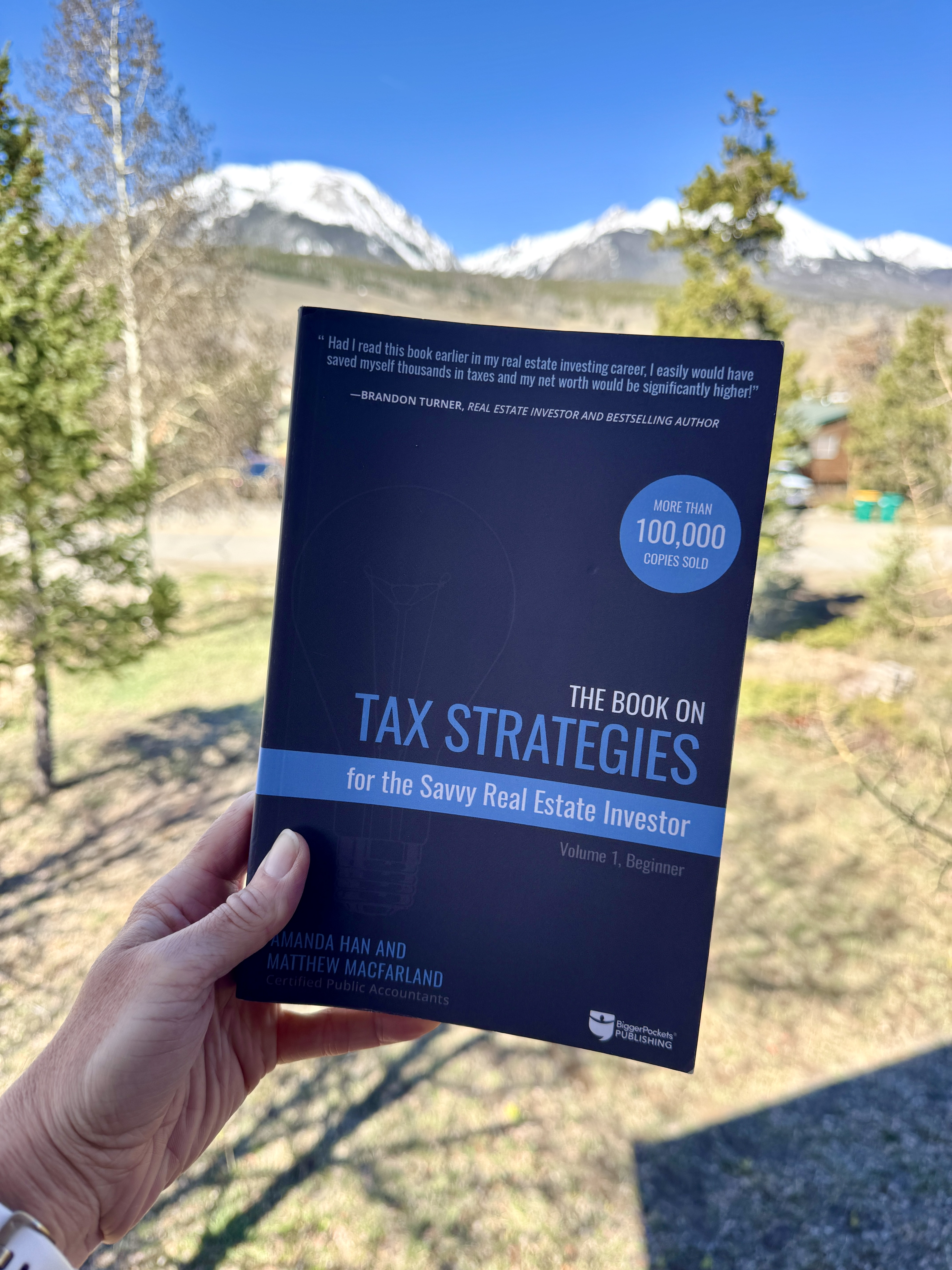 Tax Saving Recommendations for Denver Real Estate Investing