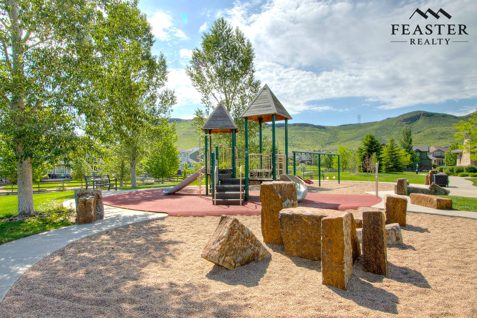 Tablerock in Golden Homes for Sale, Golden Colorado Communities, Golden